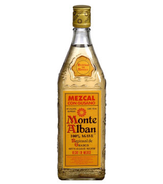 monte alban mezcal-nairobidrinks
